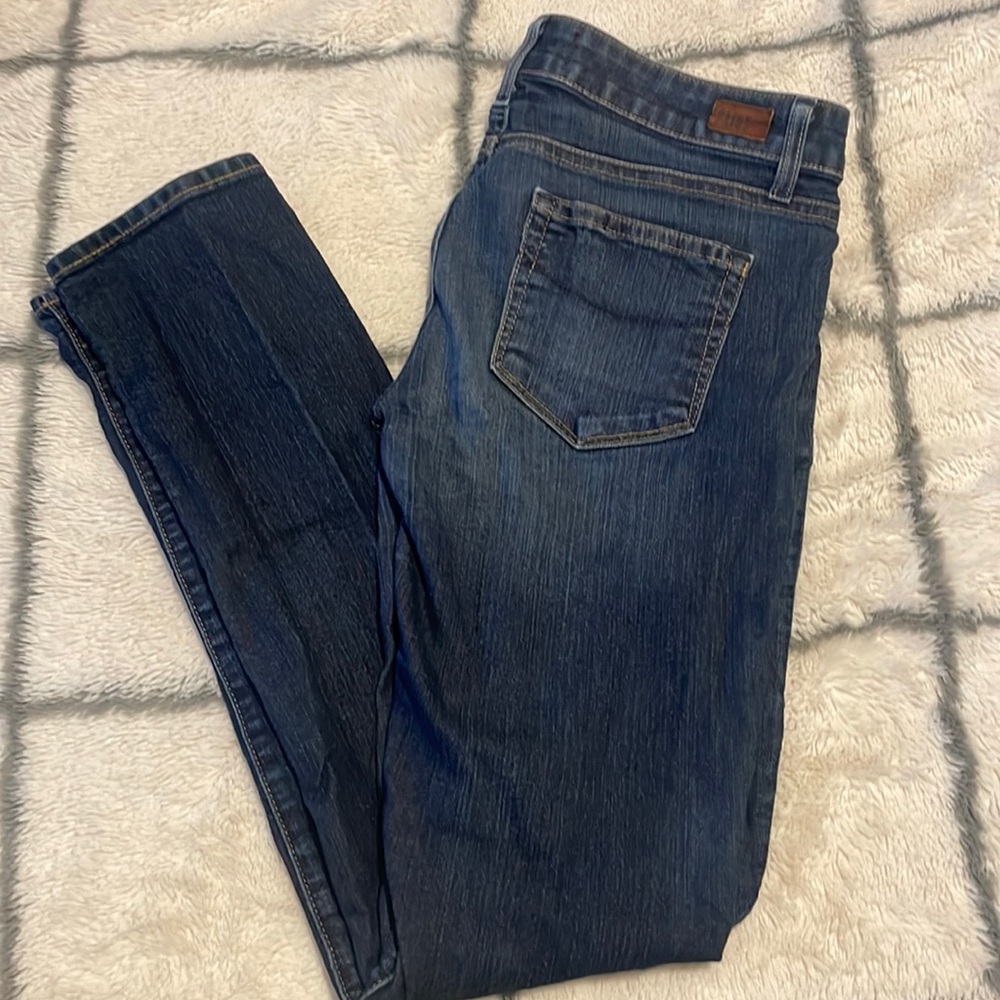 3/$20 ❤️ Paige Denim Skinny jeans